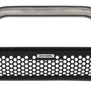 Go Rhino RC2 Frame - 3in - Bottom Mount - Stainless