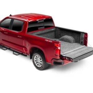 BedRug 2019+ GM Silverado/Sierra 1500 5ft 8in Bed (W/ Multi-Pro Tailgate) Bedliner