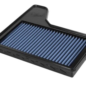 aFe MagnumFLOW OEM Replacement Air Filter PRO 5R 2015 Ford Mustang L4 / V6 / V8