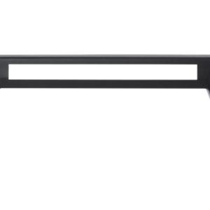 Body Armor 4x4 2018+ Jeep Wrangler JL Gladiator JT Fabricated Grille Guard (Bolt On)