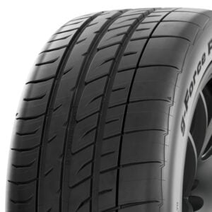 BFGoodrich g-Force Phenom T/A  Summer Performance  275/40/19 Tire