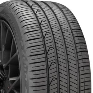 Pirelli PZERO All Season Plus 3 Performance All Season 245/40/17 Tire