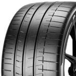 Pirelli PZERO R Summer  325/30/21 Tire