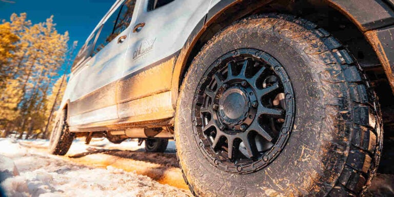 do you need to replace all four tires on awd