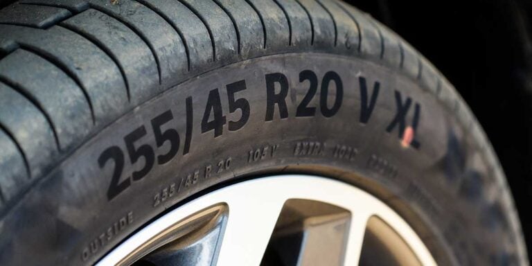 what is speed rating on tires​