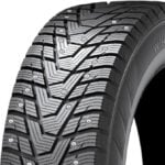 Hankook Winter I Pike X Studded Winter  245/65/17 Tire