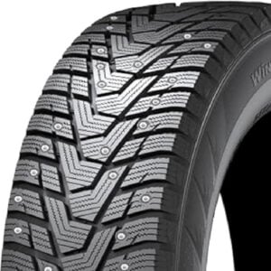Hankook Winter I Pike X Studded Winter  265/70/17 Tire