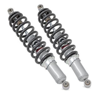 N3 Front Coil Over Shocks | Stock | Polaris Ranger 1000/Ranger XP 900/1000