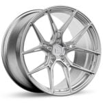 Variant Nysa Raw Wheel 19x10 +42 5x4.75