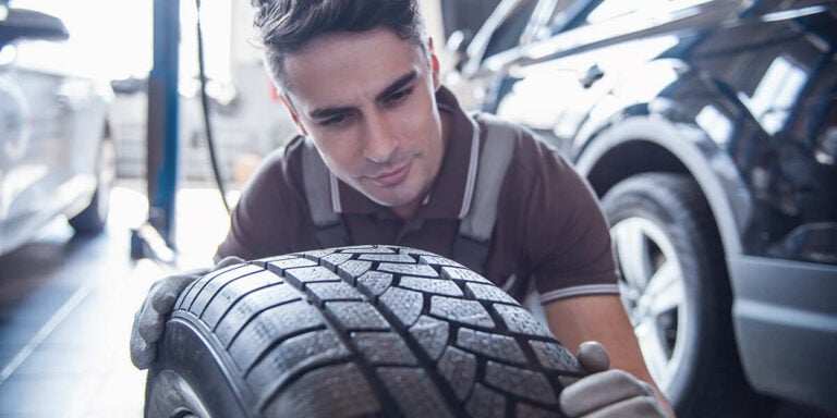 what is treadwear rating on tires