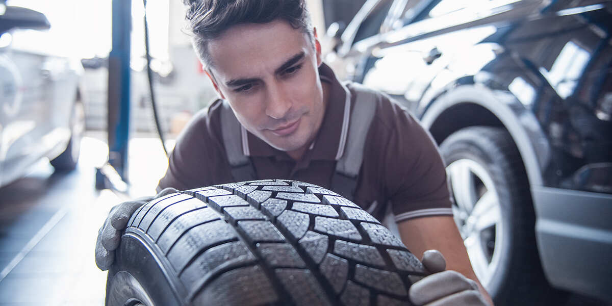 what is treadwear rating on tires