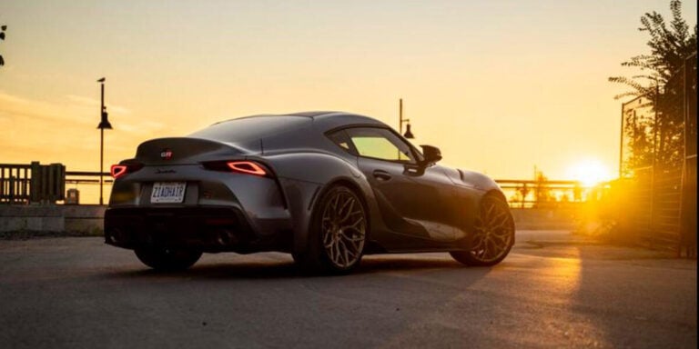 how long can tires last