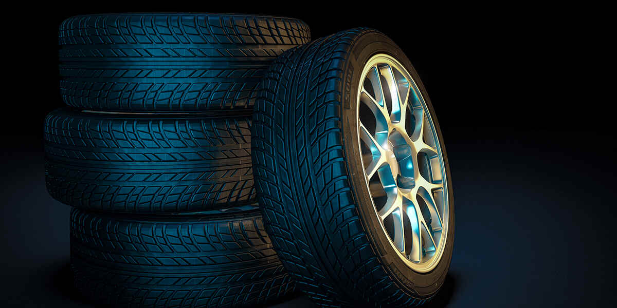 what are performance tires
